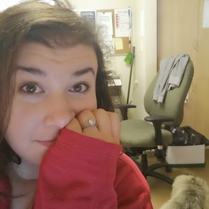 Meet your Posher, Kaileigh